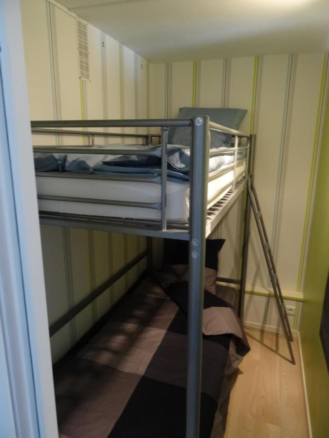 Apartment Alcove, Vue Mer, 4 Personnes, Jean De Monts *