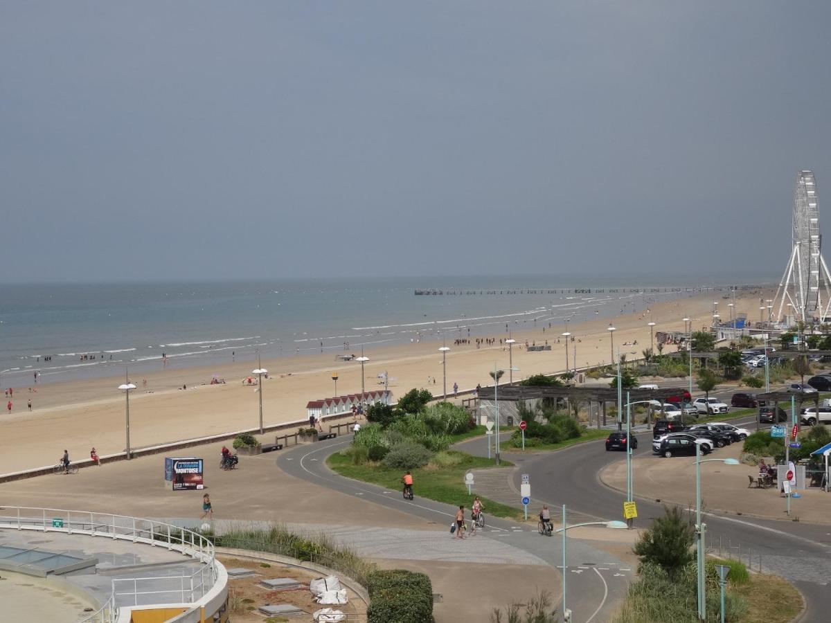 Alcove, Vue Mer, 4 Personnes, Jean De Monts * Saint-Jean-de-Monts