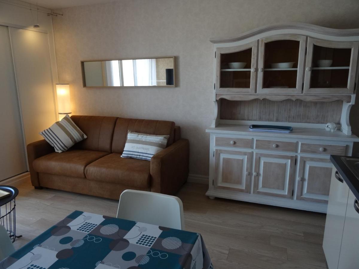 Alcove, Vue Mer, 4 Personnes, Jean De Monts