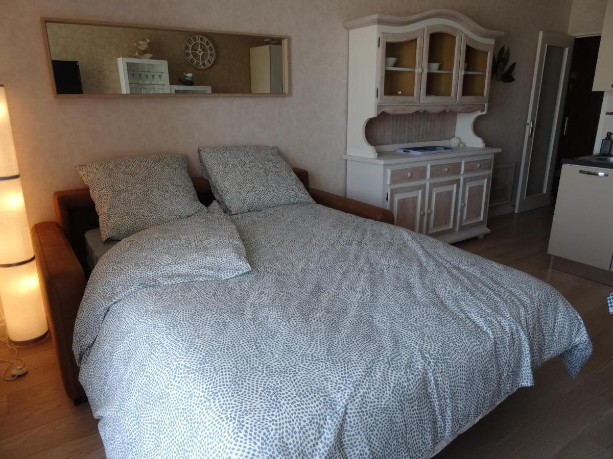 Alcove, Vue Mer, 4 Personnes, Jean De Monts *