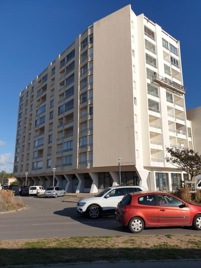 Apartment Alcove, Vue Mer, 4 Personnes, Jean De Monts *