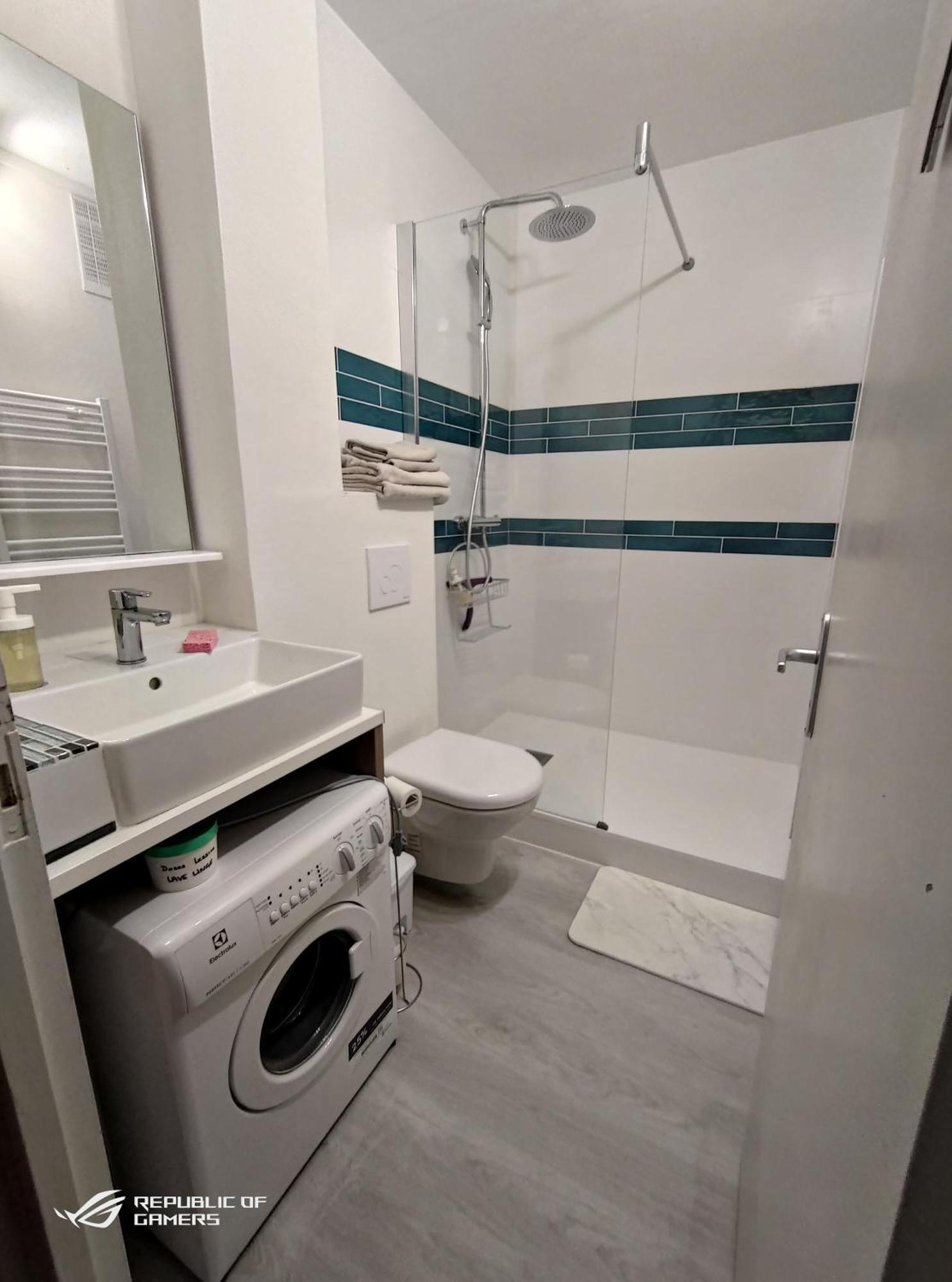 Alcove, Vue Mer, 4 Personnes, Jean De Monts *