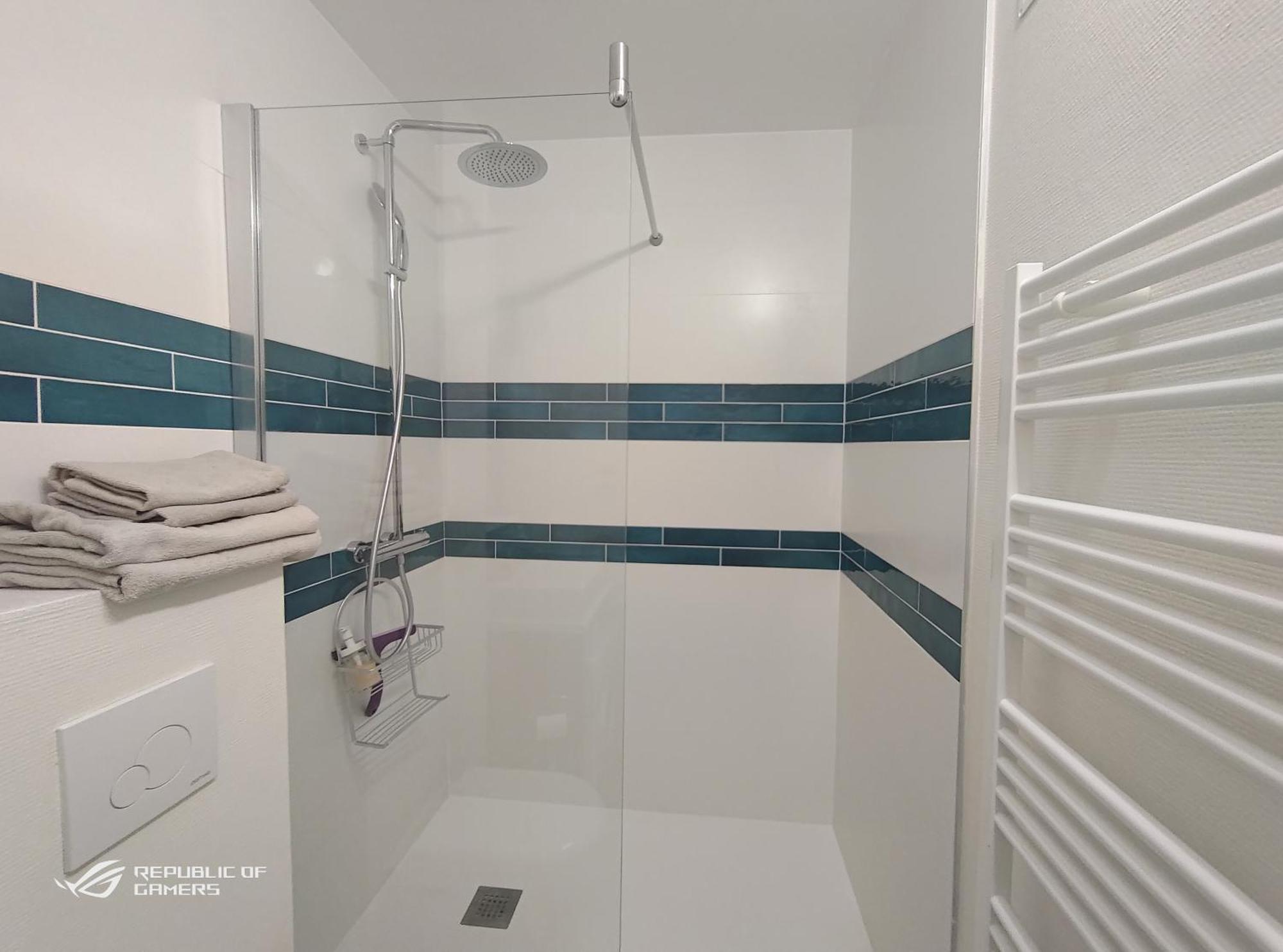 Alcove, Vue Mer, 4 Personnes, Jean De Monts Apartment Saint-Jean-de-Monts