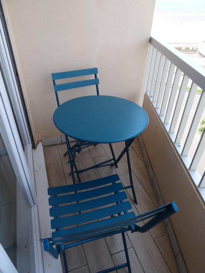 Alcove, Vue Mer, 4 Personnes, Jean De Monts Apartment Saint-Jean-de-Monts